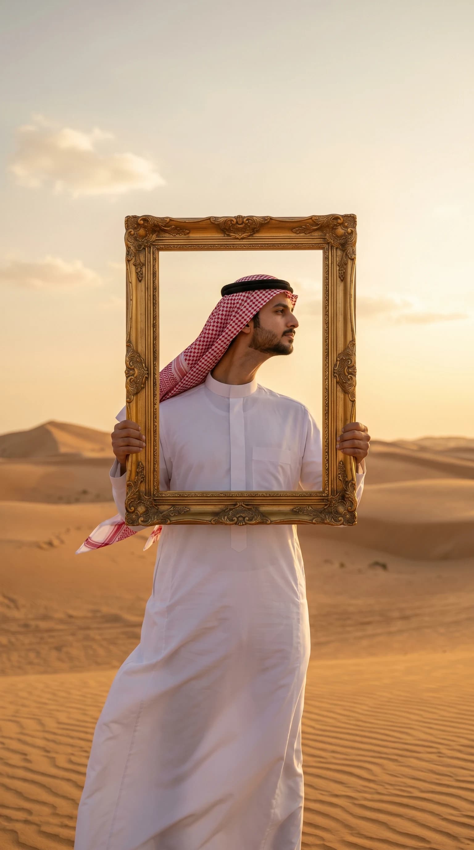 مسار واضح من الفكرة إلى الأثر.