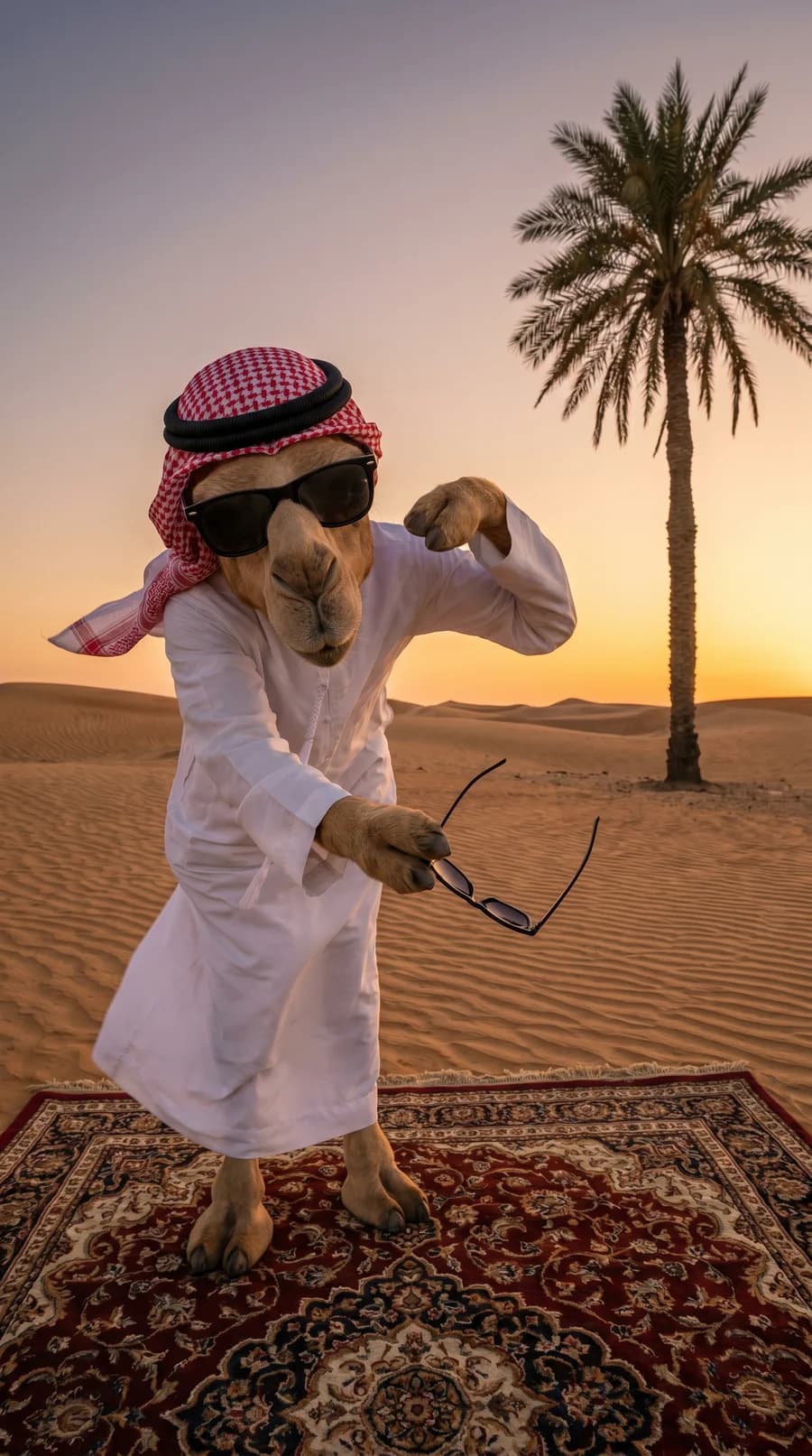 علامتك تملك الشرارة. نبراس تمنحها الاتجاه، الشكل، والانتشار.