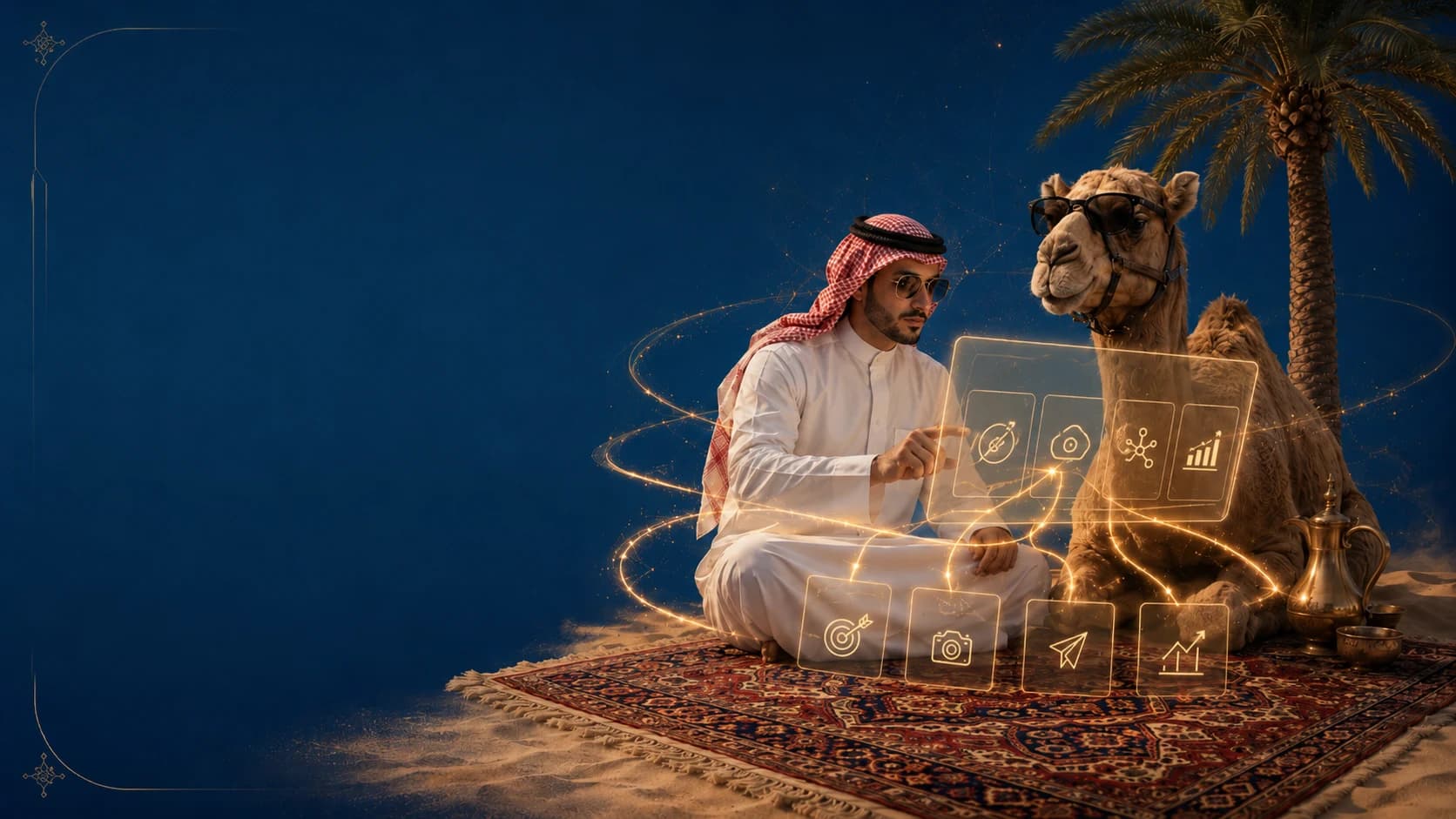 رسالتنا