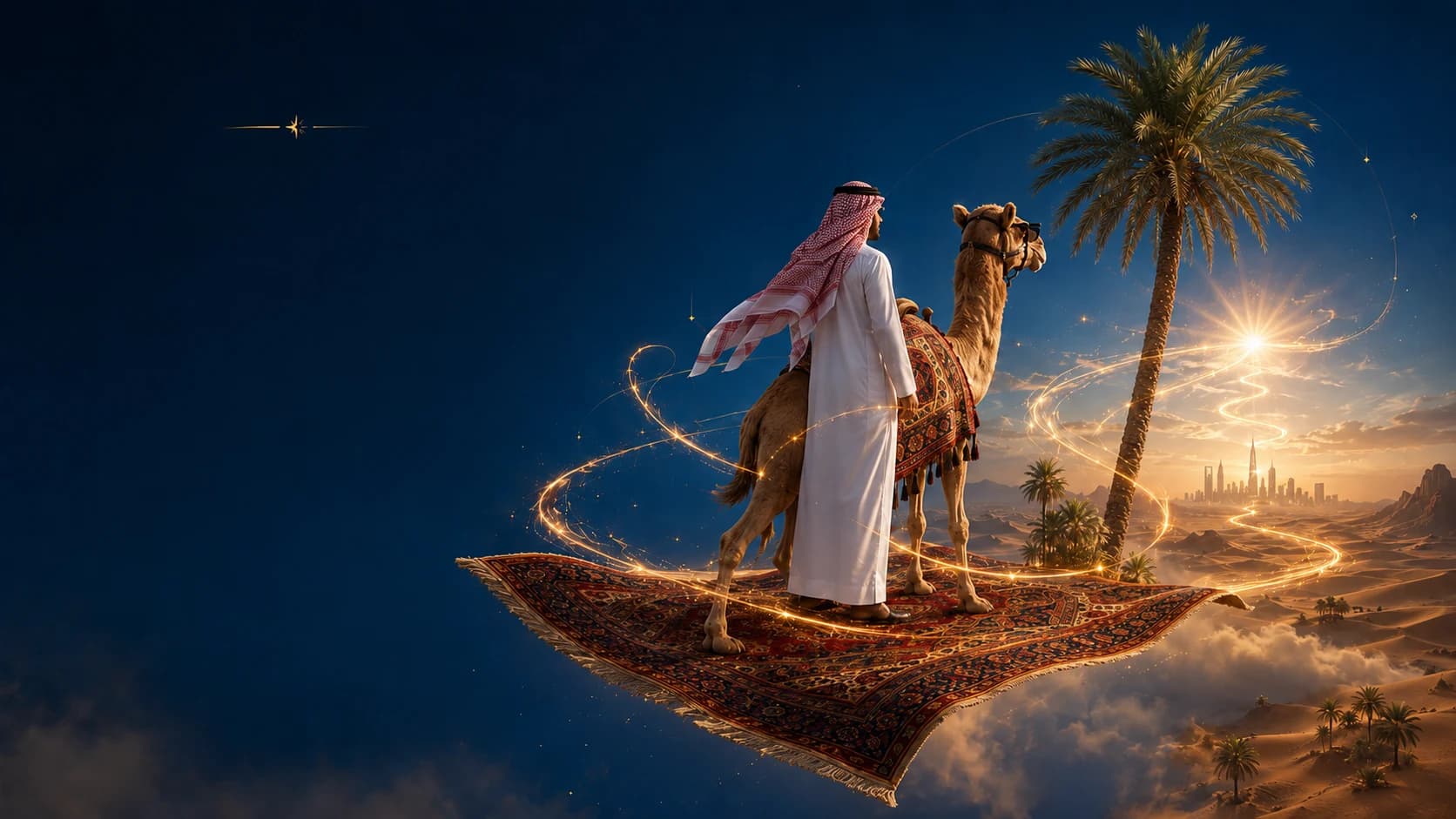 رؤيتنا