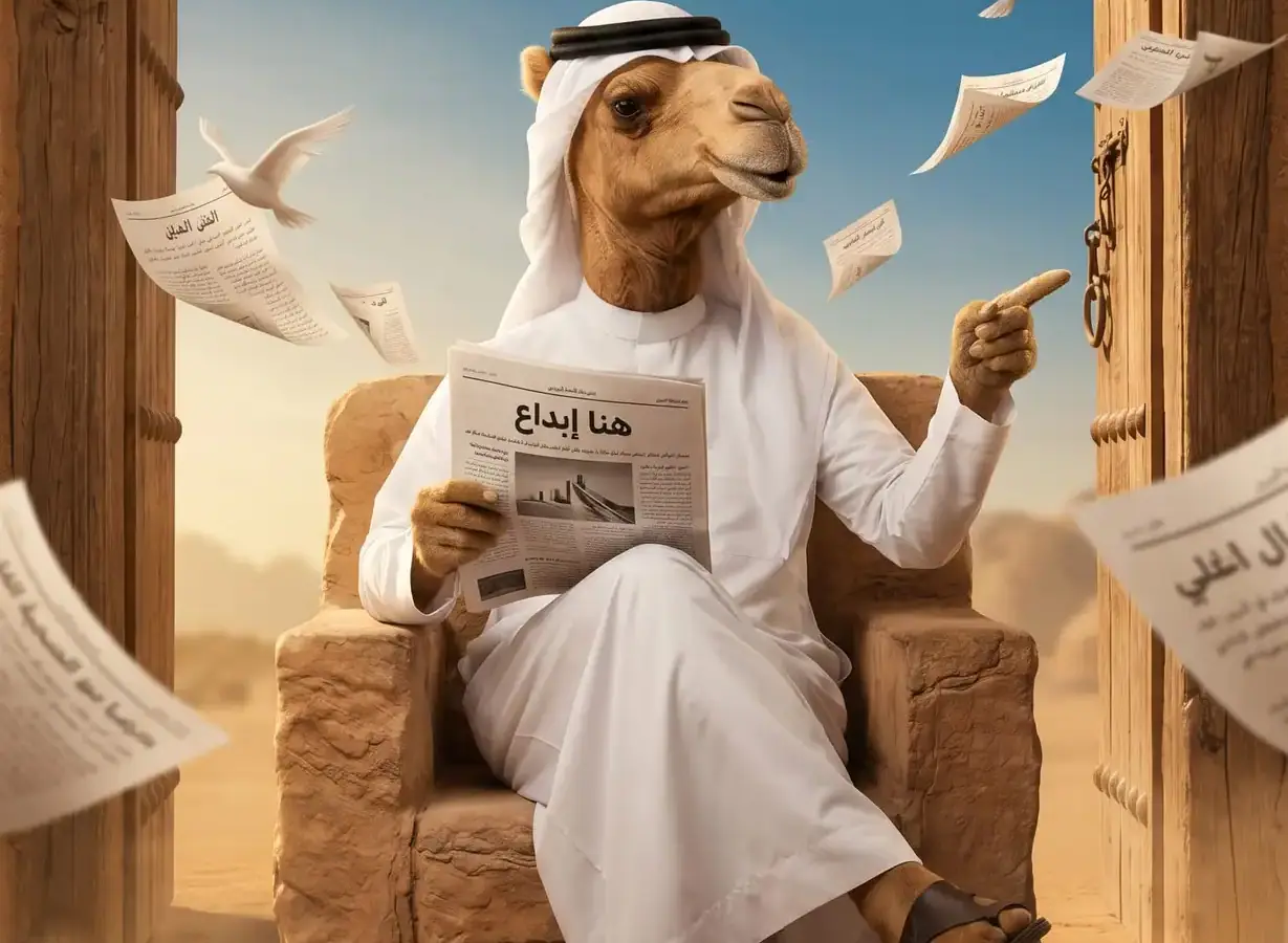 شركة صناعة محتوى بالرياض