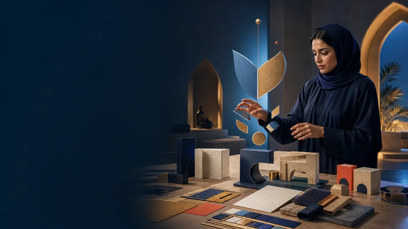 شركة تصميم هوية بصرية بالرياض