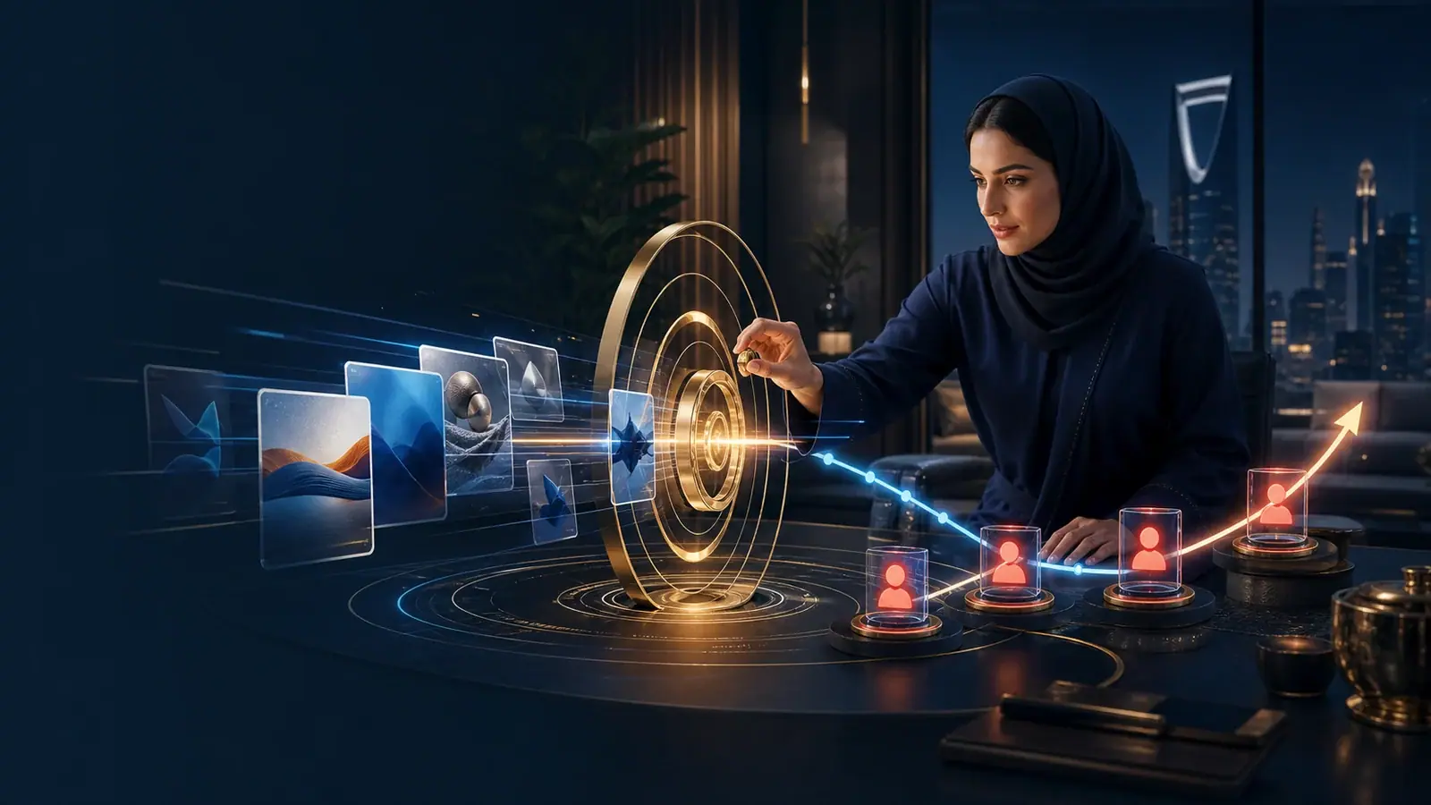 شركة إدارة إعلانات جوجل والسوشيال بالرياض