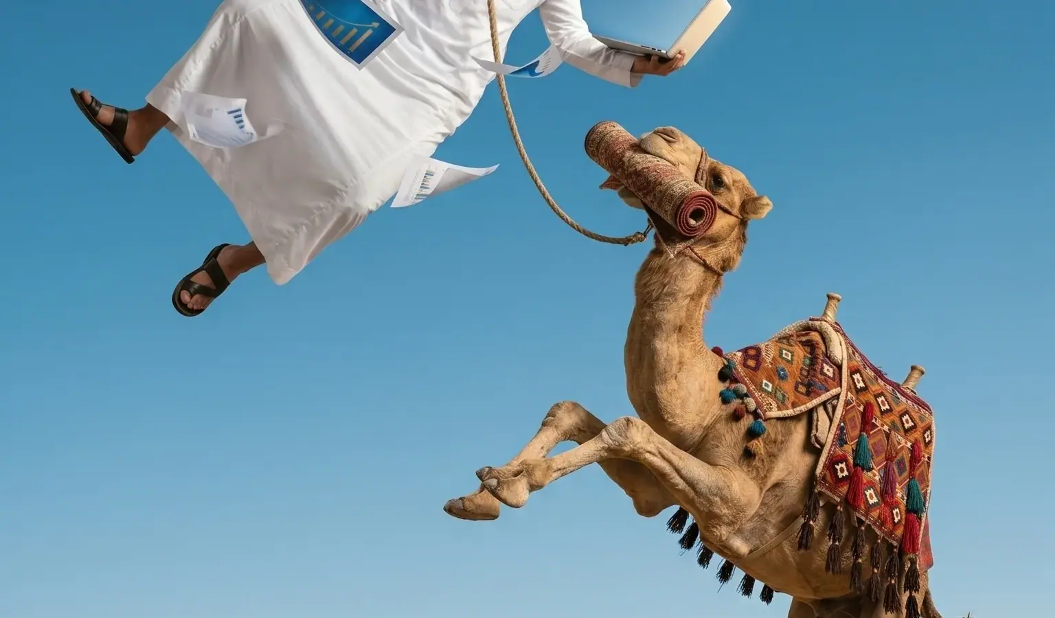 إدارة منصات التواصل الاجتماعي وتطوير الصفحات — ما الذي نبنيه