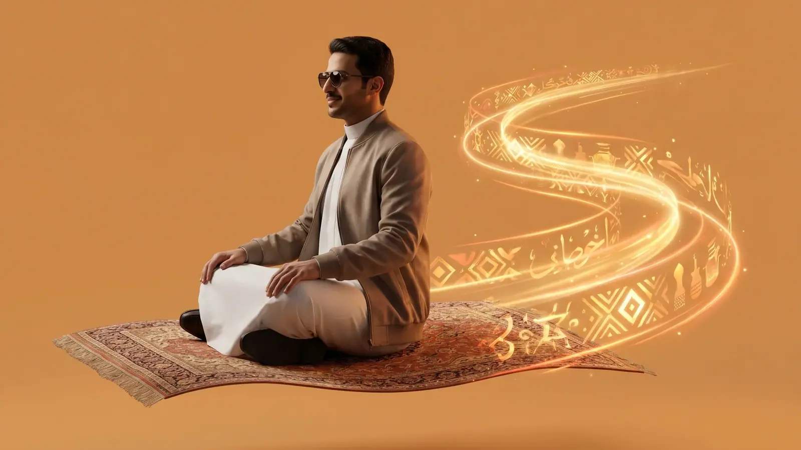 استراتيجية التسويق الرقمي — ما الذي نبنيه