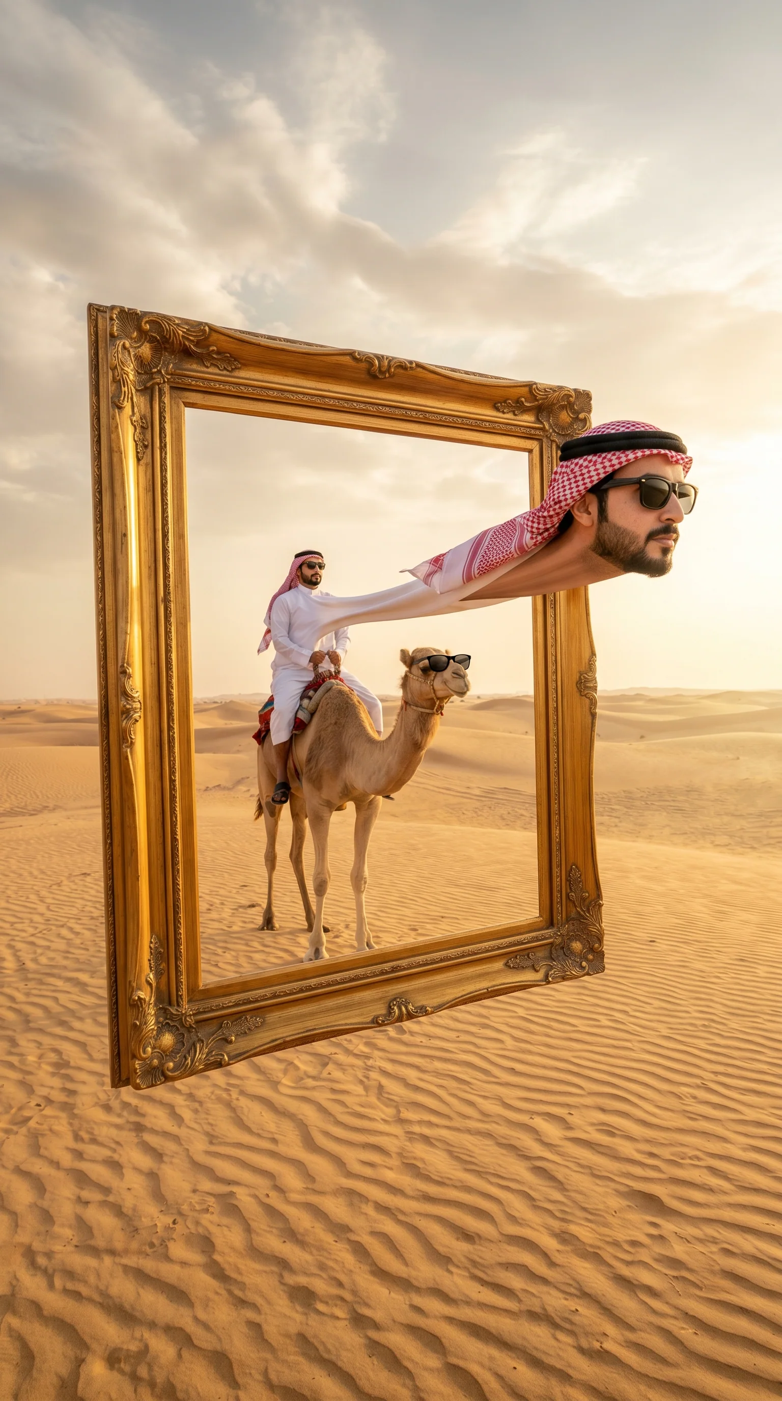 الهوية البصرية والعلامة التجارية avatar