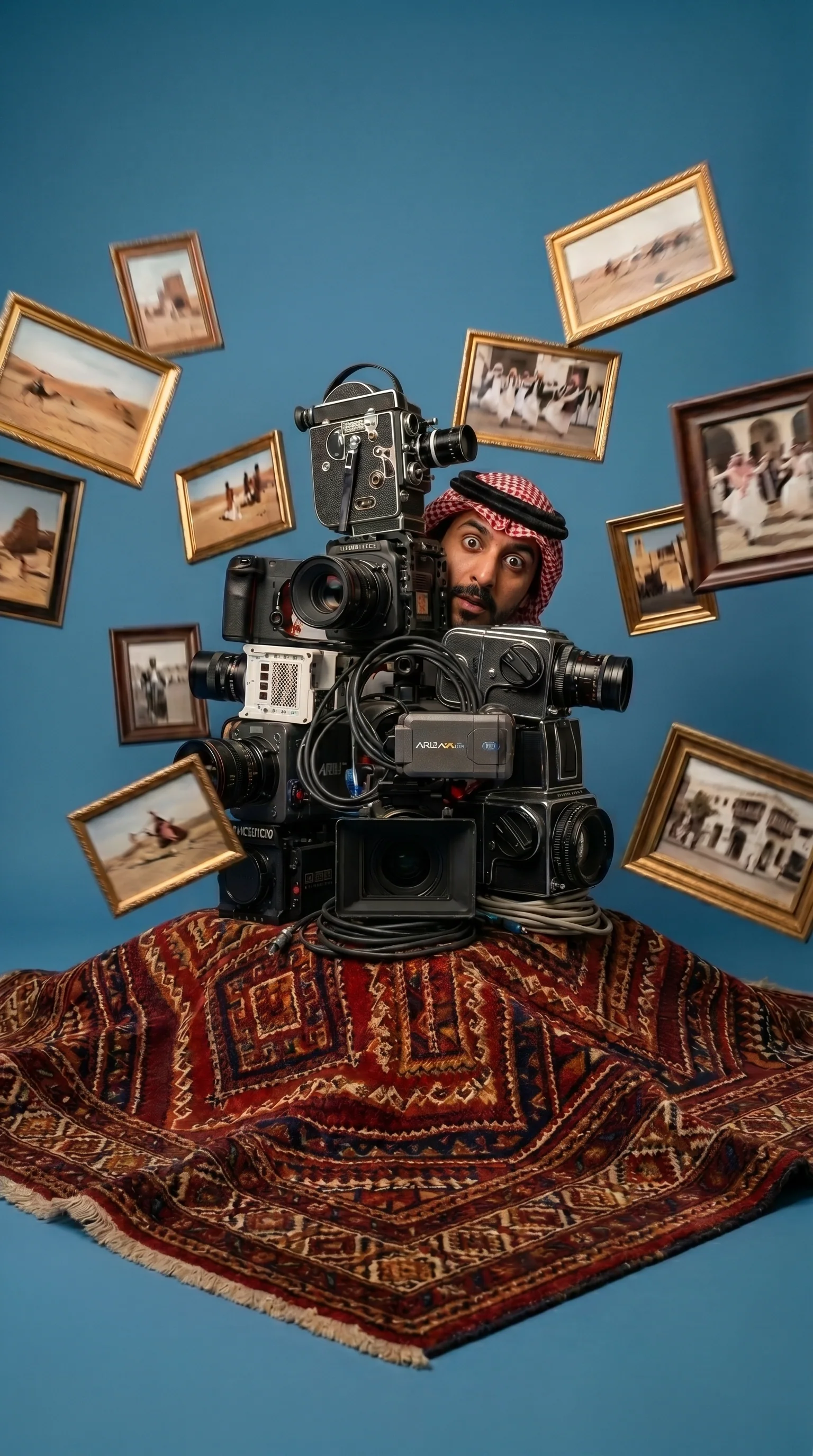 التصوير الفوتوغرافي والفيديو avatar