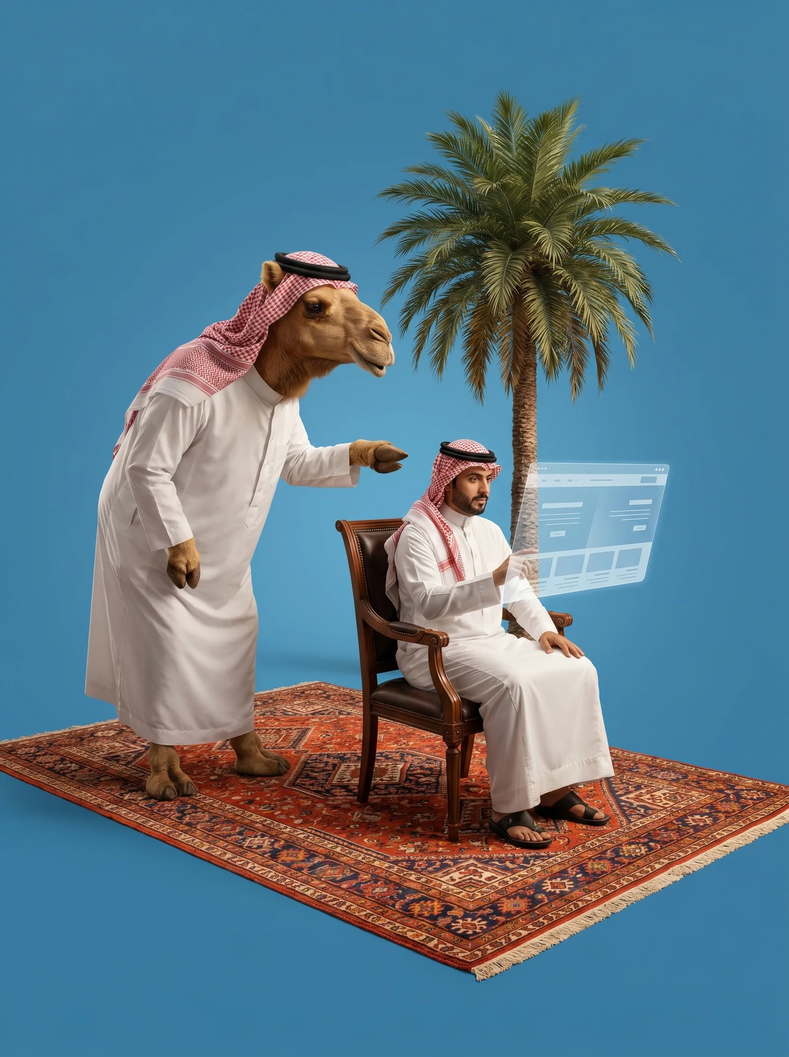 SEO و GEO والظهور في البحث avatar